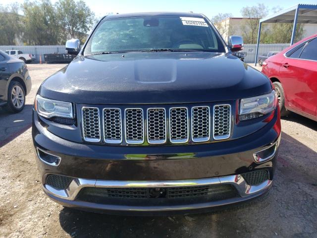1C4RJFJT7EC154856 Jeep Grand Cherokee Summit