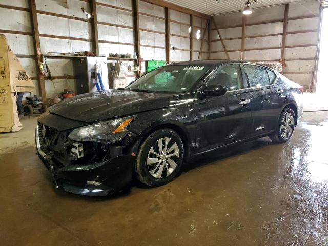 1N4BL4BV6NN418725 Nissan Altima S