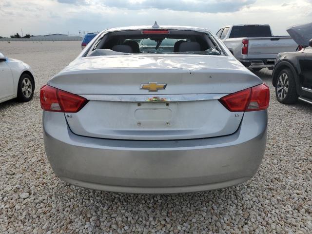 2015 CHEVROLET IMPALA LT - 2G1125S35F9108771