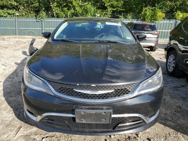 1C3CCCCB6FN585430 | 2015 CHRYSLER 200 C