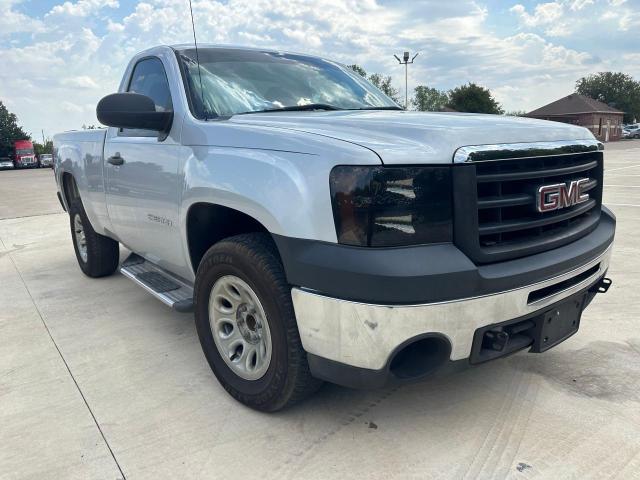 2013 GMC Sierra 1500 