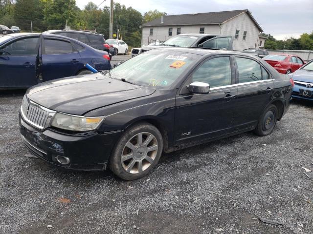 2008 Lincoln MKZ 