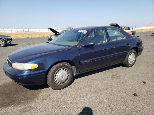 2002 Buick Century Limited