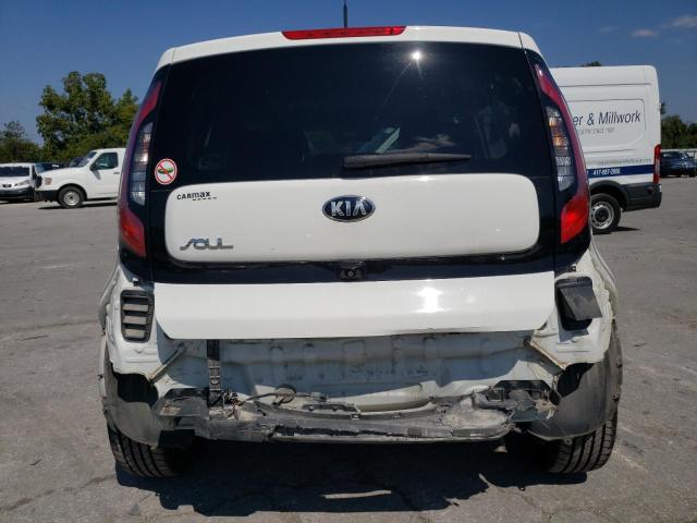 KNDJP3A50K7679791 Kia Soul + 6