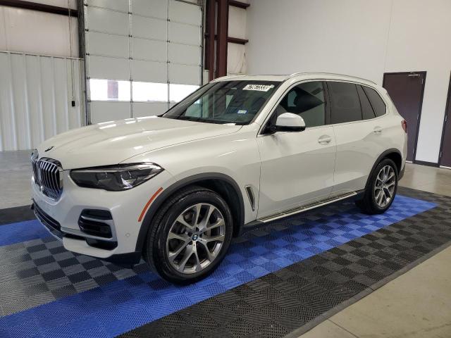 5UXCR4C01P9N96035 BMW X5 SDRIVE