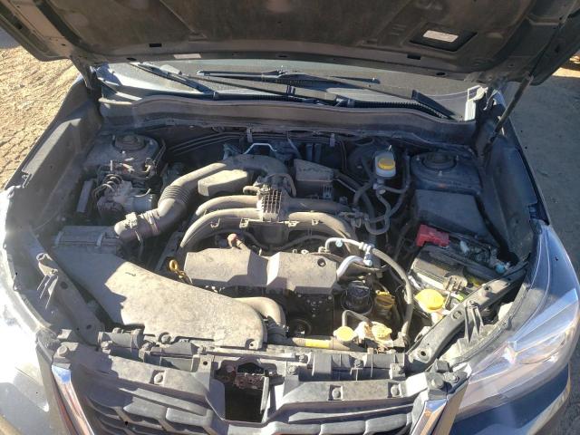 JF2SJAGC8HH446908 Subaru Forester 2.5i Premium