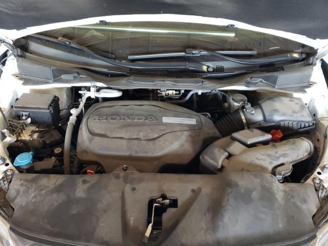 5FNRL6H73LB019019 Honda ODYSSEY EXL