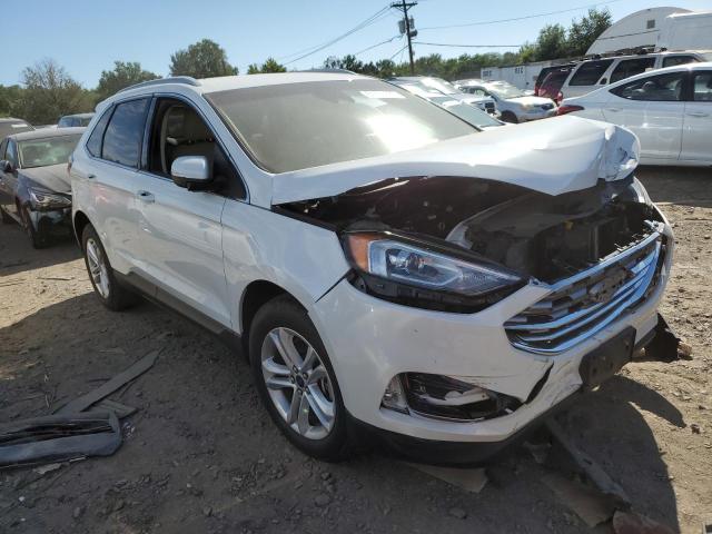 2FMPK4J95LBA02371 2020 FORD EDGE, photo no. 4