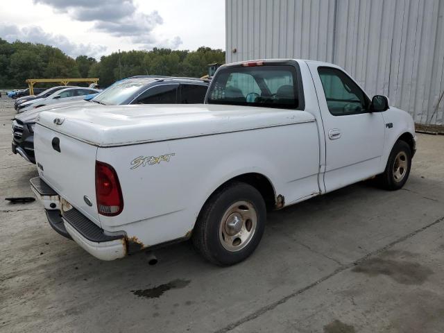 1FTZF172X1NA46328 | 2001 Ford f150