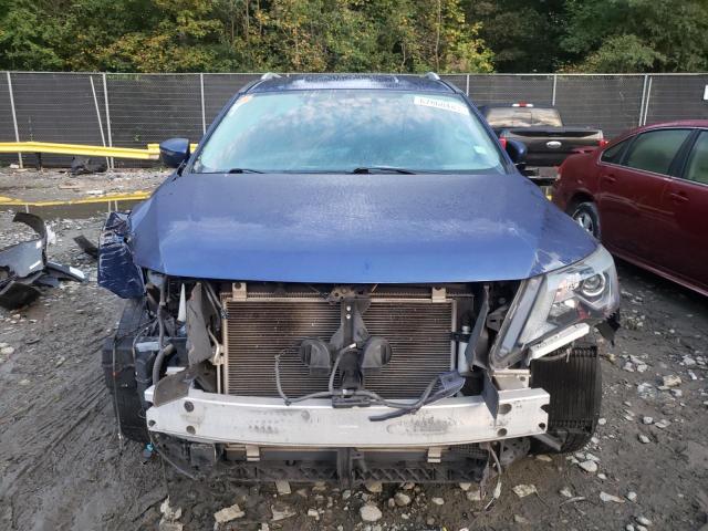 5N1DR2BN1LC582457 Nissan Pathfinder Sv