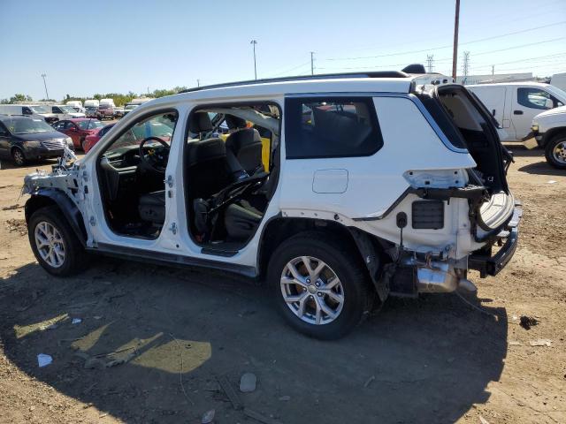 1C4RJKBG3N8579911 Jeep Grand Cherokee L Limited