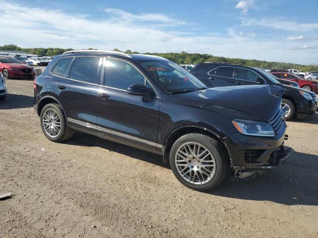 WVGEF9BP7GD006461 | 2016 VOLKSWAGEN TOUAREG SP