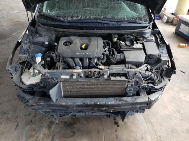 3KPFL4A76JE177939 KIA FORTE LX