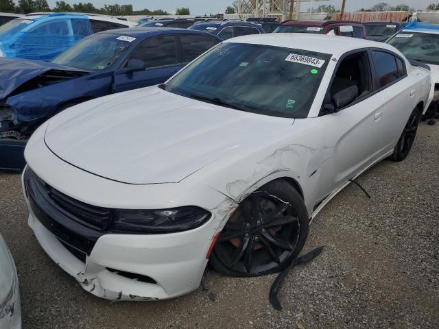 2016 Dodge Charger R/T