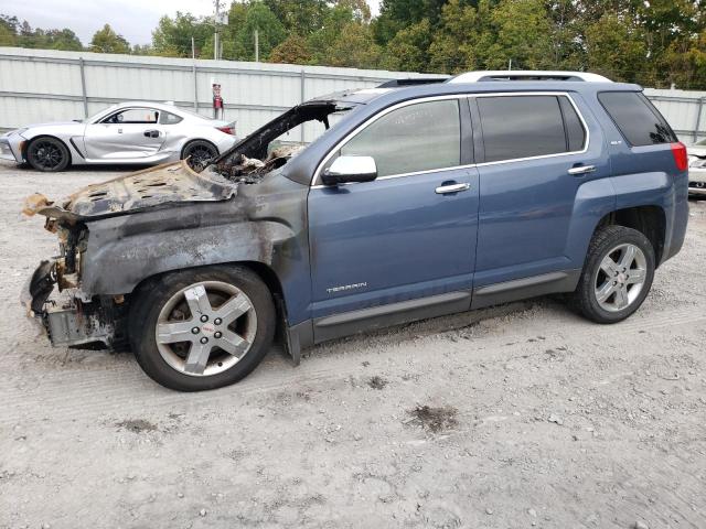 2012 GMC Terrain SLT