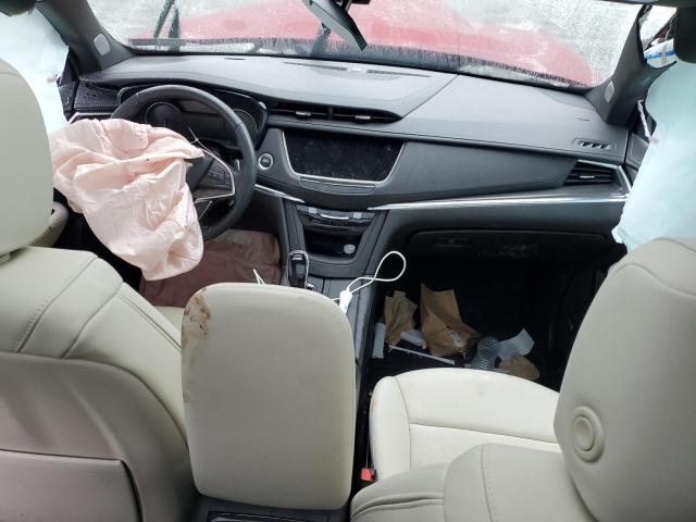1GYKNGRS4PZ116356 Cadillac Xt5 Sport