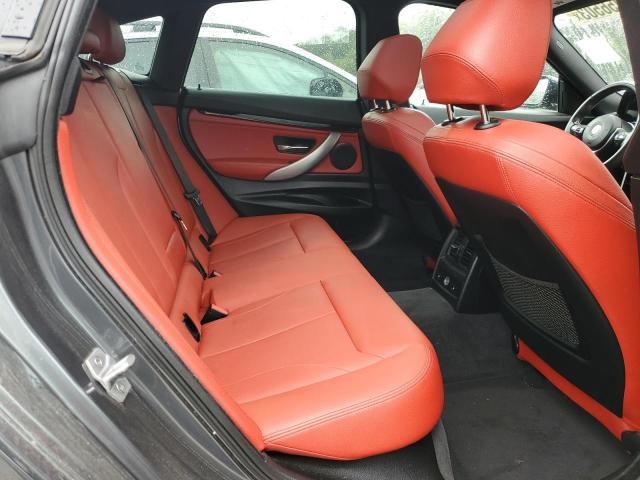 2015 BMW 335 XIGT WBA3X9C5XFD869112