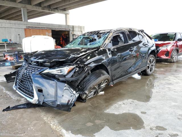 JTHP3JBH8N2051948 Lexus UX 200 Bas 