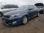 2015 KIA OPTIMA LX - KNAGM4A74F5587219