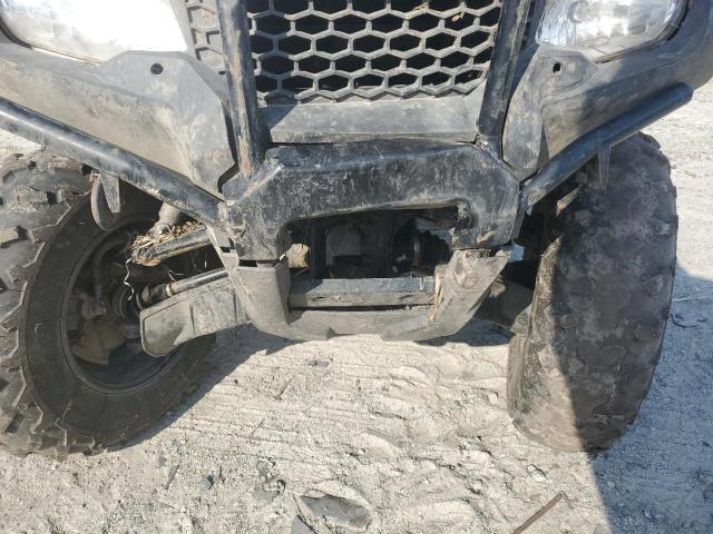 2021 HONDA TRX420 FA 1HFTE47A4M4600626