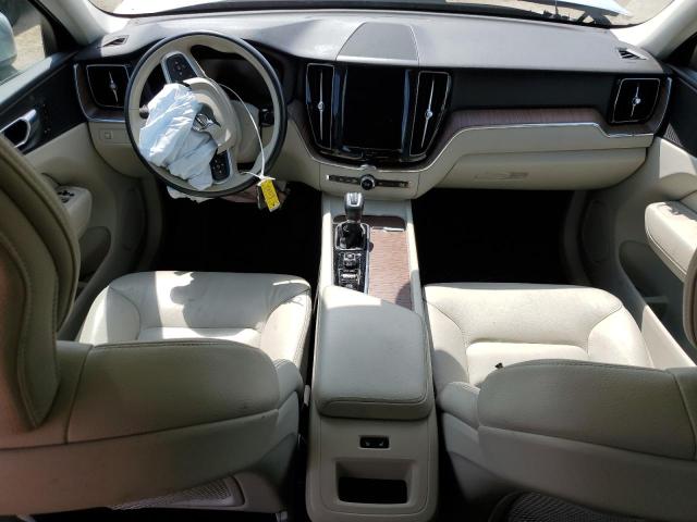 2021 VOLVO XC60 T6 MO YV4A22RK1M1777265