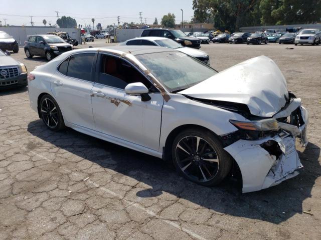 4T1BZ1HK9JU012406 Toyota CAMRY XSE