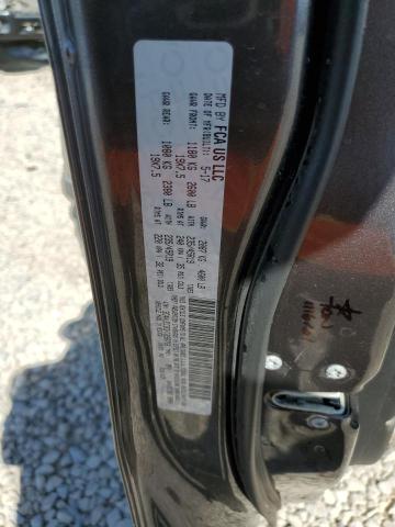 3C4NJDCB3HT656716 Jeep Compass Limited