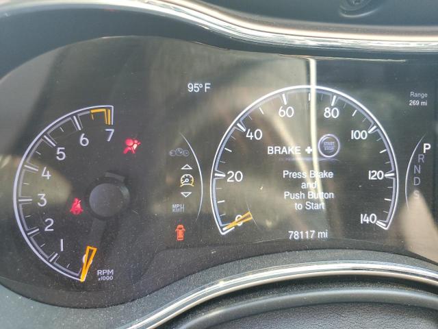 1C4RJEBGXFC634726 Jeep Grand Cherokee Limited