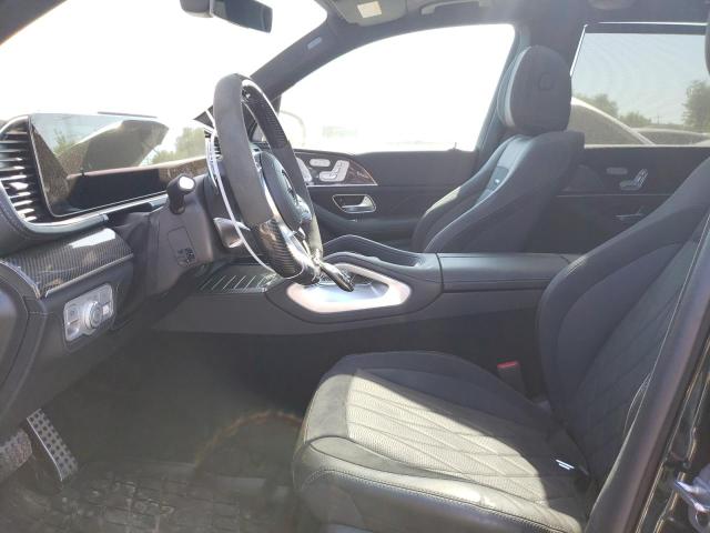 4JGFF8KE1PA940386 Mercedes-Benz Gls 63 Amg 4matic