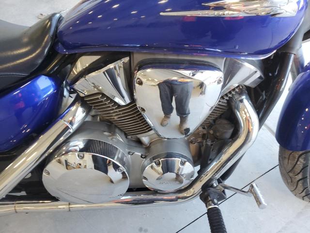 2005 HONDA VTX1300 C 1HFSC55015A103697