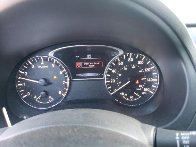 1N4AL3AP9JC181503 Nissan ALTIMA 2.5
