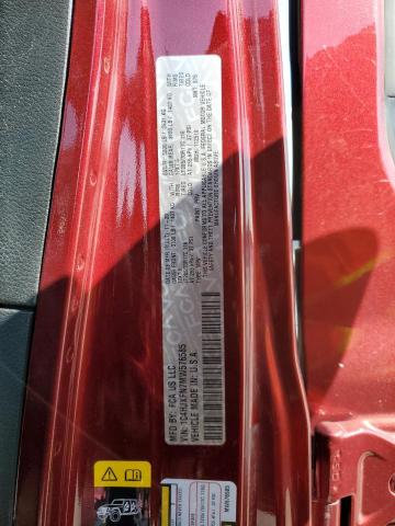 1C4HJXFN7MW576585 Jeep Wrangler Unlimited Rubicon