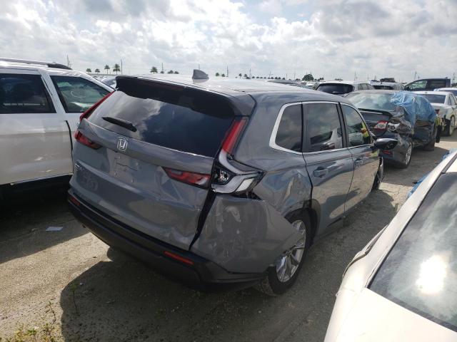 2023 HONDA CRV EXL 2HKRS3H70PH304205