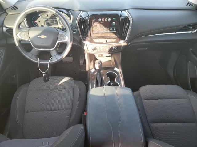 2018 CHEVROLET TRAVERSE L - 1GNERGKW9JJ194245