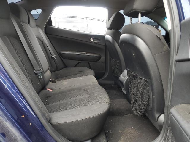 5XXGT4L36KG281113 KIA Optima Lx