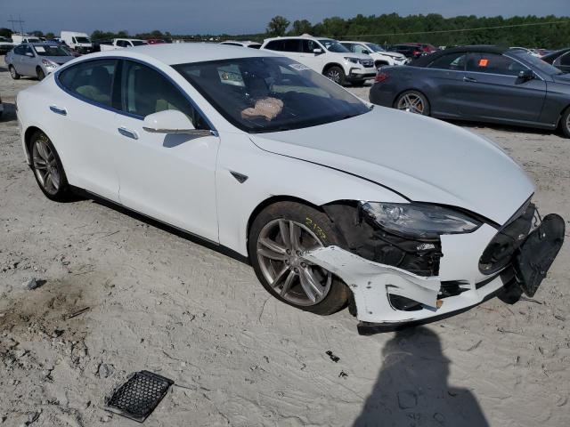 2015 TESLA MODEL S 70 - 5YJSA1S26FF081848
