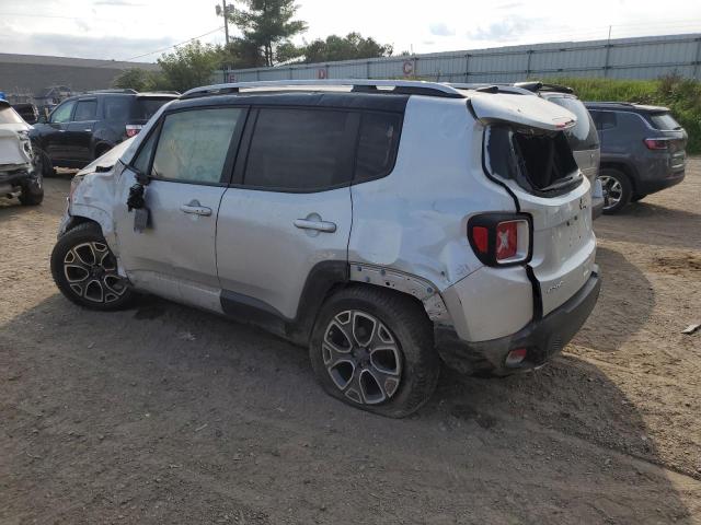 ZACCJBDB0JPG96016 Jeep Renegade Limited