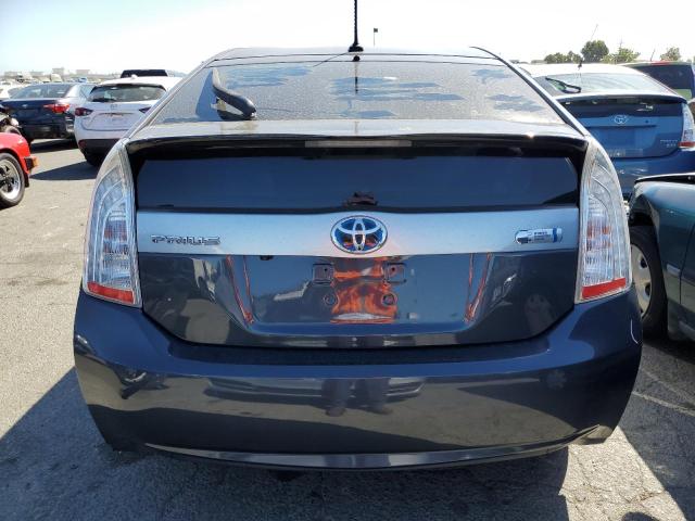 JTDKN3DP1E3062239 Toyota PRIUS PLUG-IN