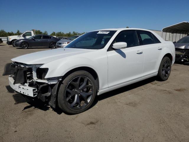 2C3CCABG1NH186918 Chrysler 300 S