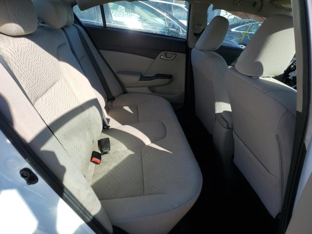 19XFB2F58FE096561 Honda Civic Lx