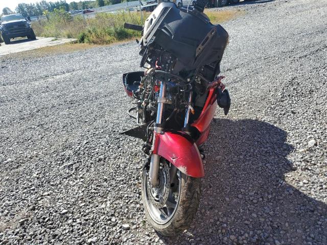 2009 HONDA ST1300 A JH2SC51449K700014