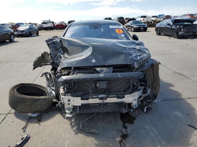 2021 MERCEDES-BENZ S 580 4MAT - W1K6G7GB2MA043492