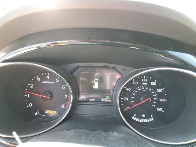 KNDMC5C17G6148163 KIA SEDONA EX