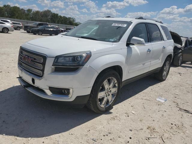 2017 GMC Acadia Limited 