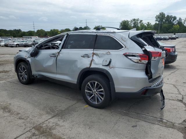 5TDJZRFH0KS714318 Toyota Highlander  2