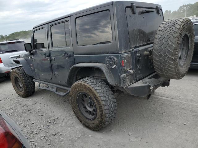 1C4BJWEG5GL304917 Jeep Wrangler Unlimited Sahara