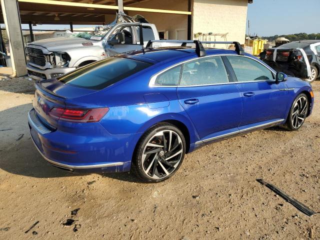 WVWTR7AN8ME006496 Volkswagen Arteon SEL 3