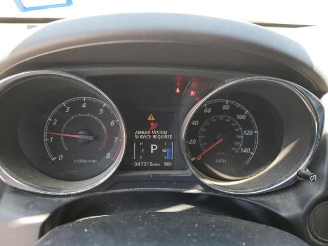 JA4AP3AU8LU013671 Mitsubishi Outlander Sport Es