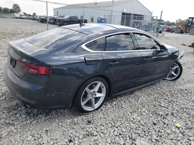 WAUENCF50KA072998 2019 AUDI A5, photo no. 3