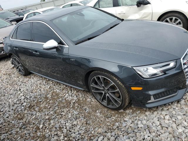 2018 AUDI S4 PRESTIG - WAUC4AF43JA001492